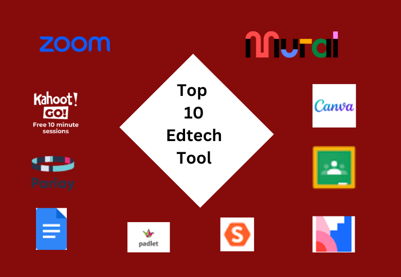 Top 10 EdTech Tools जिनका उपयोग हर शिक्षक को करना चाहिए