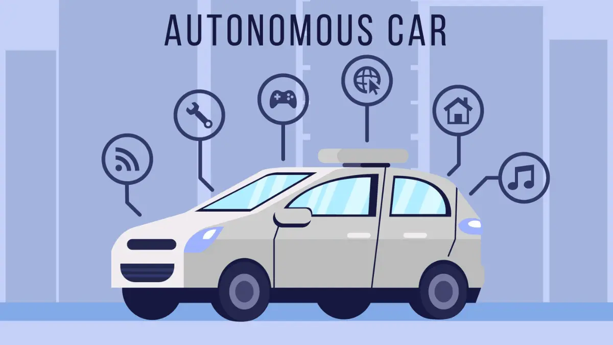 चालक रहित कारों का अंधकारमय पक्ष: स्व-चालित कारों के नुकसान ( Cons of Self-Driving Cars )