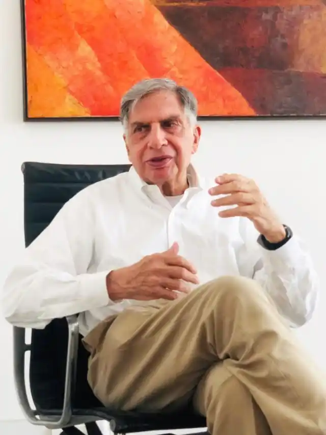 Ratan Tata Dies: Legend Ratan Tata से जुड़े ये 12 facts आप सभी को जानना चाहिए !