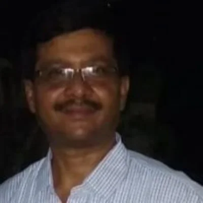 Ranjit Ghosh