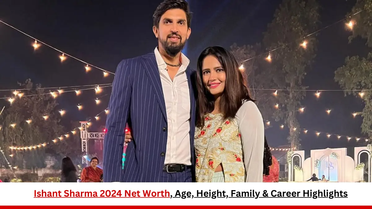 ishant sharma and pratima singh